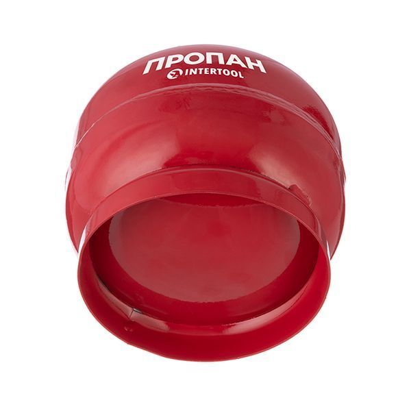 Комплект кемпинговый газовый 5 л. INTERTOOL GS-0005 GS-0005 фото