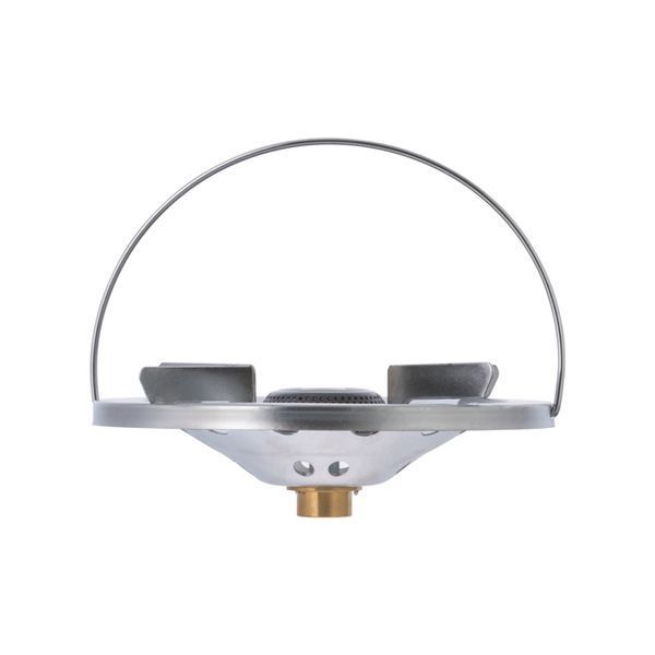 Комплект кемпинговый газовый 5 л. INTERTOOL GS-0005 GS-0005 фото