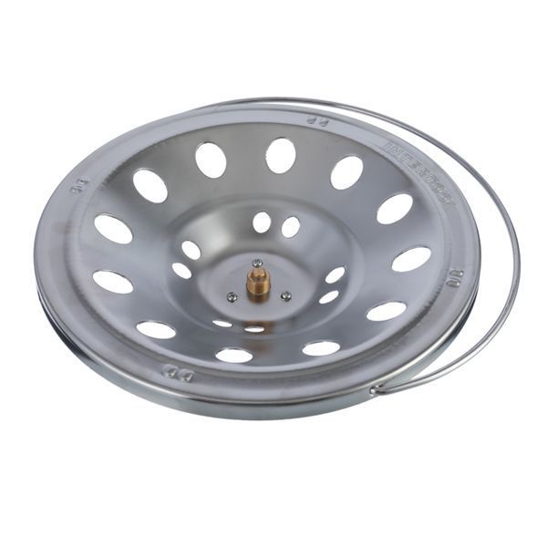 Комплект кемпинговый газовый 5 л. INTERTOOL GS-0005 GS-0005 фото