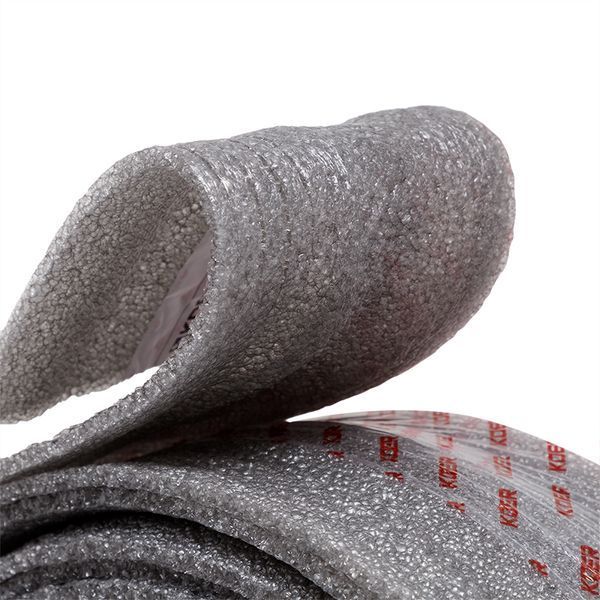 Демпферна стрічка Koer KR.8019 8/50 08мм*150мм*50м (KR3195) KR3195 фото