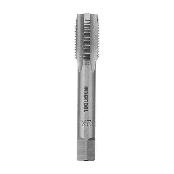 Мітчик, M12&times;1,25 мм INTERTOOL SD-8136 SD-8136 фото