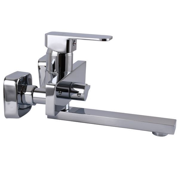 Змішувач для ванни Globus Lux Milano GLM-0102N 000019192 фото