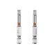 Комплект викруткових насадок, SL5, 1/4"&times;50 мм, S2, 2 од., STORM INTERTOOL VT-0229 VT-0229 фото 3