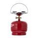 Комплект кемпинговый газовый 5 л. INTERTOOL GS-0005 GS-0005 фото 3
