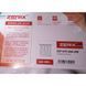 Шторка для ванної Zerix SCP-019-240x200 з PEVA (поліетиленвінілацетату) (Візерунок "Мармур") (ZX6092) ZX6092 фото 3