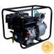 Мотопомпа 18л.с. Hmax 35м Qmax 120м&sup3;/год (4-х тактний) AQUATICA AQ60CX (772533) 772533 фото 1