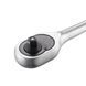 Рукоятка с храповым механизмом, 1/4", 90 зубов INTERTOOL HT-2124 HT-2124 фото 5