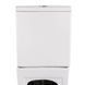 Бачок для унитаза-компакта Mixxus Premium Quadro-0402-R Tank 675х390х855 со сливной арматурой (MI8313) MI8313 фото 2