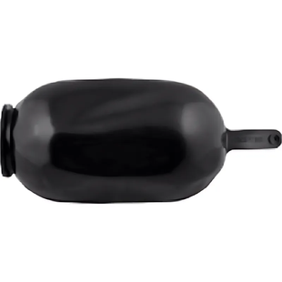 Мембрана для гідроакумулятора VODOMET 100 L. 9 EPDM з хвостом (VO4305) VO4305 фото
