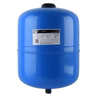Гидроаккумулятор c фиксированной мембраной 18л Zilmet HYDRO-pro 10bar ( 11A0001800 ) 000005374 фото