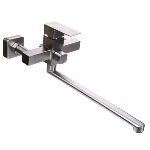 Змішувач для ванни Globus Lux SICILIA SBQ-208L 000019184 фото