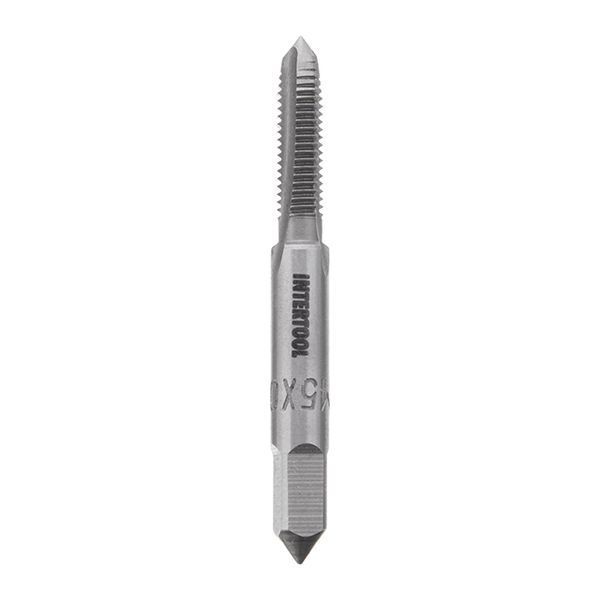 Метчик, M5&times;0,8 мм INTERTOOL SD-8114 SD-8114 фото