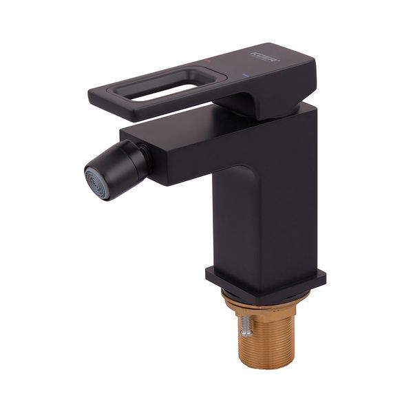 Смеситель для биде Koer KB-20009-05 (Цвет черный) (KR3505) KR3505 фото