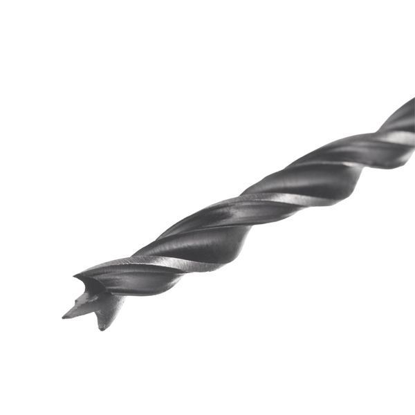 Свердло по дереву black, 5&times;300 мм INTERTOOL SWB-0530 SWB-0530 фото