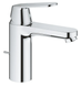 Змішувач для раковини M-розміру Grohe Eurosmart Cosmopolitan (23325000) 23325000 фото 1