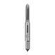 Метчик, M5&times;0,8 мм INTERTOOL SD-8114 SD-8114 фото 3
