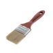 Пензель флейцевий 50*15*44 мм INTERTOOL KT-1050 KT-1050 фото 4