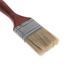Пензель флейцевий 50*15*44 мм INTERTOOL KT-1050 KT-1050 фото 7