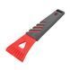 Автомобильный скребок для стекла, 17&times;7 см INTERTOOL AT-0102 AT-0102 фото 1