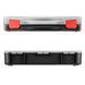 Органайзер 15" 380*310*60 мм INTERTOOL BX-4002 BX-4002 фото 4