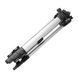 Штатив для лазерного уровня, резьба 5/8" INTERTOOL MT-3013 MT-3013 фото 4