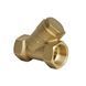 Фільтр грубої очистки 3/4 "Koer KR.F01 (KR0106) KR0106 фото 3