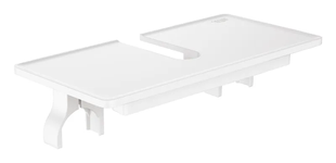 Полочка на термостат Grohe Euphoria System (26362LN1) 26362LN1 фото