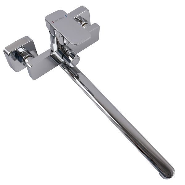 Змішувач для ванни Globus Lux Milano GLM-0208 000017067 фото