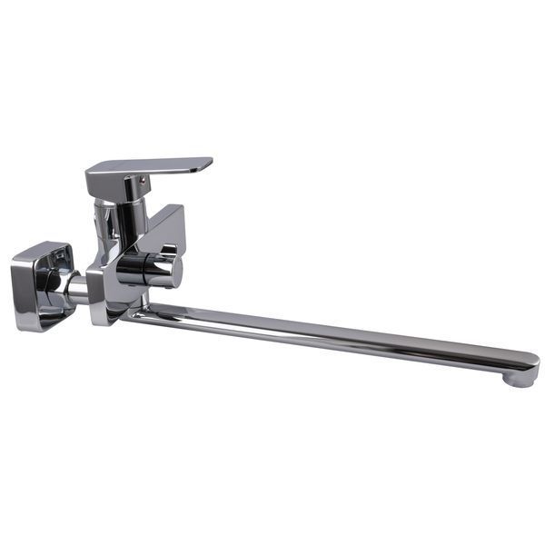 Змішувач для ванни Globus Lux Milano GLM-0208 000017067 фото