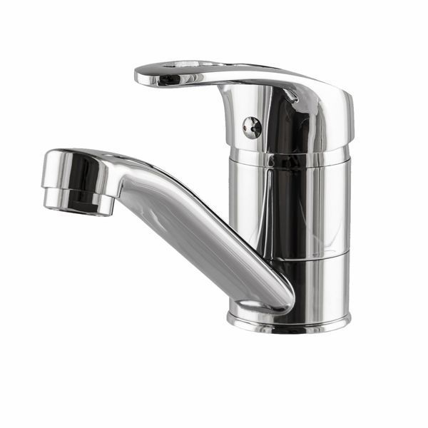 Змішувач для умивальника Globus Lux Caprice GLCA-0103М 000010645 фото