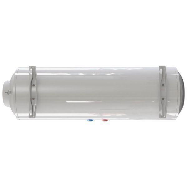 Водонагрівач LEOV LH Slim Dry 80 l горизонтальний сухий тен (80L Slim D H) 000019828 фото