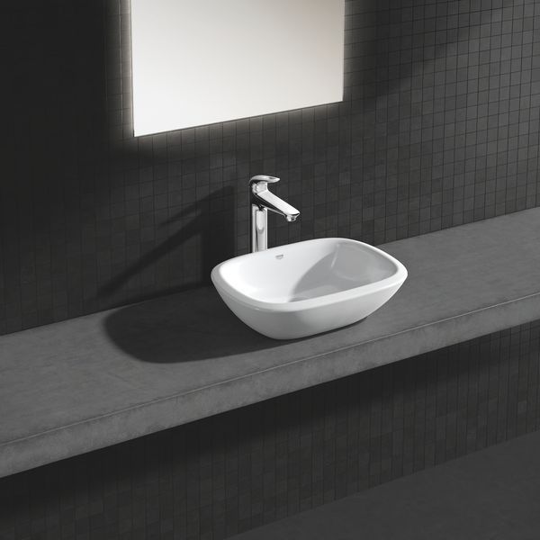 Змішувач на стільницю для раковини XL-розміру Grohe Eurostyle (23570003) 23570003 фото