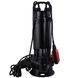 Насос дренажний VOLKS pumpe QDX1500 1,5кВт 000025916 фото 2