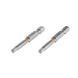 Комплект викруткових насадок, Hex H4, 1/4"&times;50 мм, S2, 2 од., STORM INTERTOOL VT-0228 VT-0228 фото 1