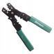 Клещи для обжима клемм 7" СТАНДАРТ PLC0701 PLC0701 фото 1