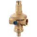 Редуктор давления Roho R1203-075 - 3/4" ВВ, PN16 (1,5-7 бар) мембранный (RO0148) RO0148 фото 1