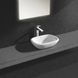 Змішувач на стільницю для раковини XL-розміру Grohe Eurostyle (23570003) 23570003 фото 8