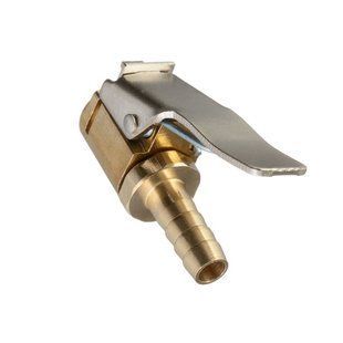 Наконечник к пистолету для подкачки на шланг 6 мм INTERTOOL PT-5001 PT-5001 фото