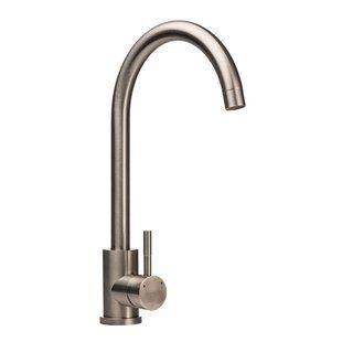 Змішувач для кухні Globus Lux ALPEN SBT1-203S 000019183 фото