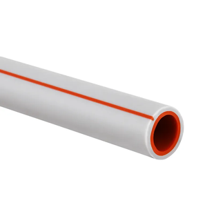 Труба PN16 Koer PPR 32x4,4 (60 м) (KR2732) KR2732 фото