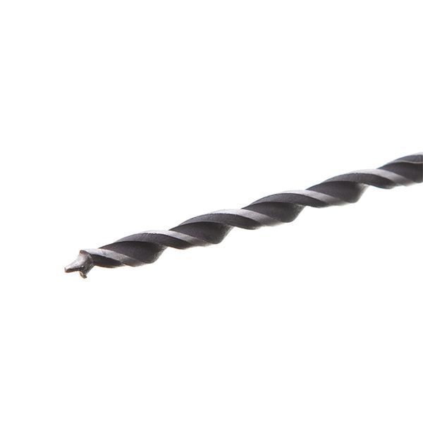 Сверло по дереву black, 4&times;300 мм INTERTOOL SWB-0430 SWB-0430 фото