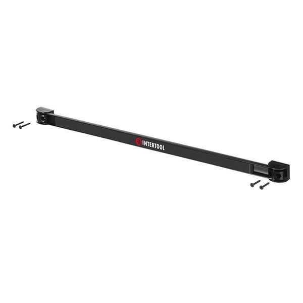Планка магнітна для інструмента 605&times;23&times;12.5 мм, 13 кг INTERTOOL ET-1042 ET-1042 фото