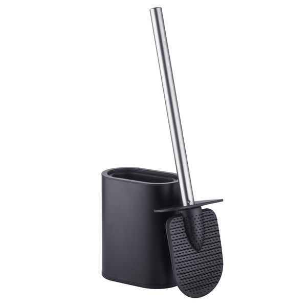 Ершик для унитаза универсальный Mixxus Premium Diverse-TB0101 Black цвет черный (MI7065) MI7065 фото