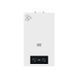 Газовая колонка Koer KWH.G0110 WHITE дымоходная 10 л/мин, цвет белый (KR5553) KR5553 фото 4