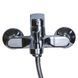 Змішувач MARMORE &Oslash;35 для ванни литої CORSO DB-1C138C (9623200) DB-1C138C фото 2