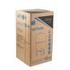 Гідроакумулятор вертикальний 50л WETRON VTw50 (779224) 779224 фото 7
