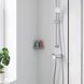 Полочка-решетка Grohe Bau Cosmopolitan Neutral (40664001) 40664001 фото 2