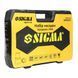 Набор насадок торцевых и биты 1/4", 3/8", 1/2" 216шт CrV SIGMA (6003841) 6003841 фото 4