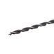 Сверло по дереву black, 4&times;300 мм INTERTOOL SWB-0430 SWB-0430 фото 2