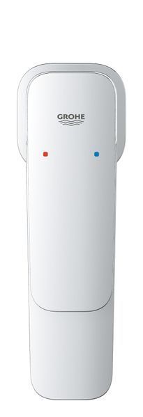 Одноважільний змішувач для раковини S-розміру Grohe Cubeo (1016990000) 1016990000 фото